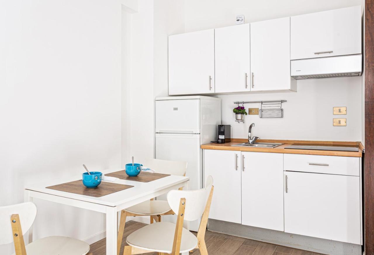 Altido Bright Studio For 2 Next To Milano Centrale מראה חיצוני תמונה