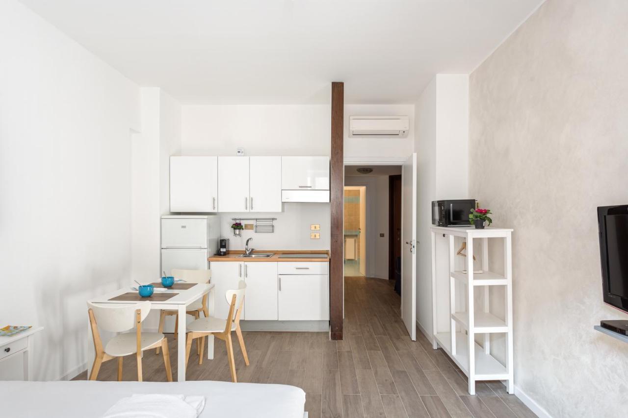 Altido Bright Studio For 2 Next To Milano Centrale מראה חיצוני תמונה