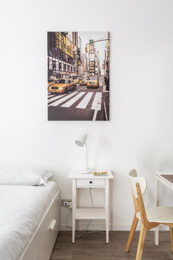 Altido Bright Studio For 2 Next To Milano Centrale מראה חיצוני תמונה