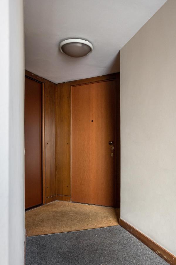 Altido Bright Studio For 2 Next To Milano Centrale מראה חיצוני תמונה