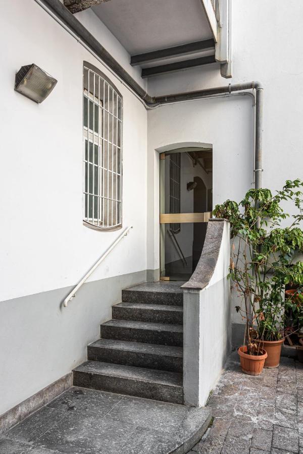 Altido Bright Studio For 2 Next To Milano Centrale מראה חיצוני תמונה