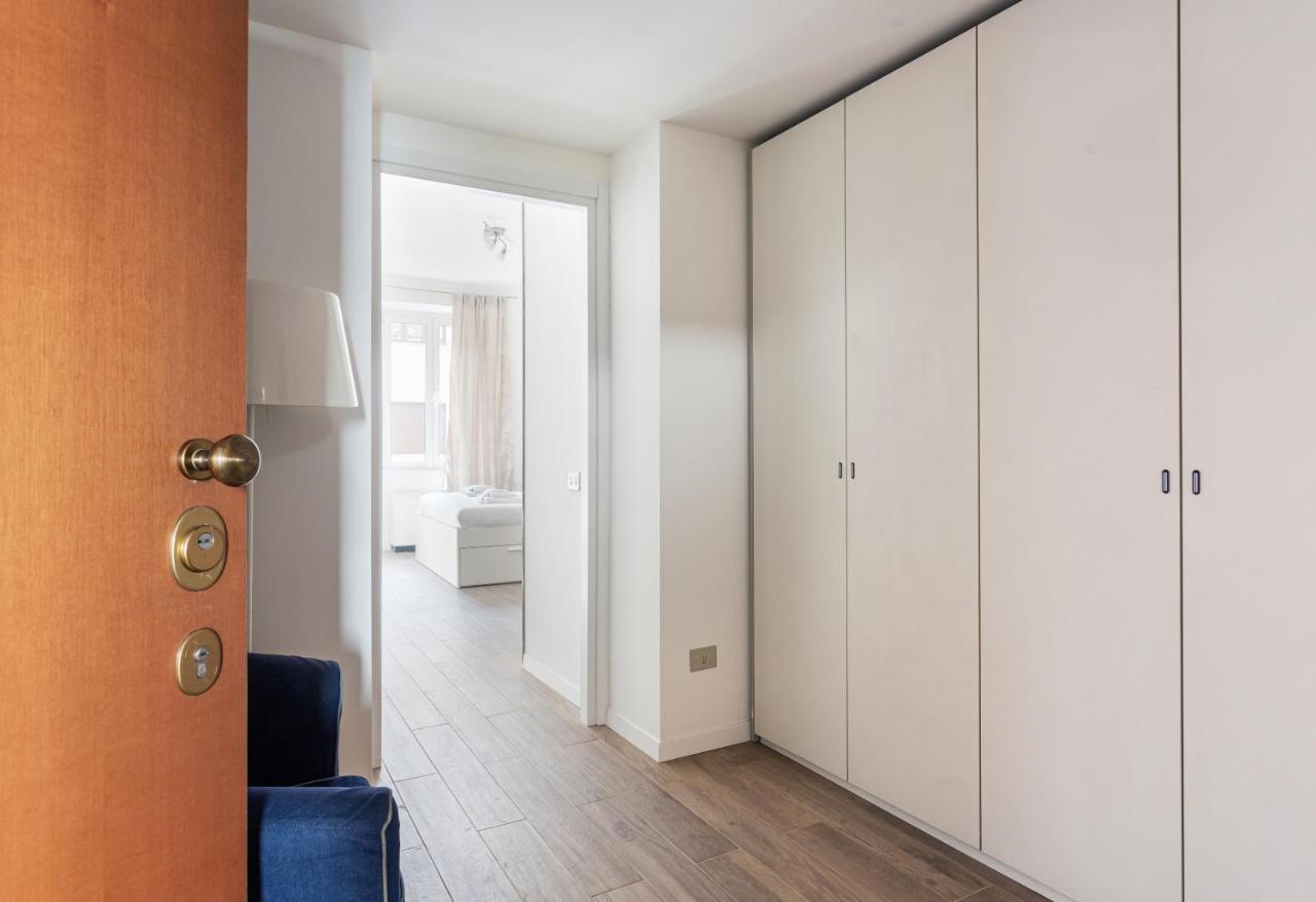 Altido Bright Studio For 2 Next To Milano Centrale מראה חיצוני תמונה